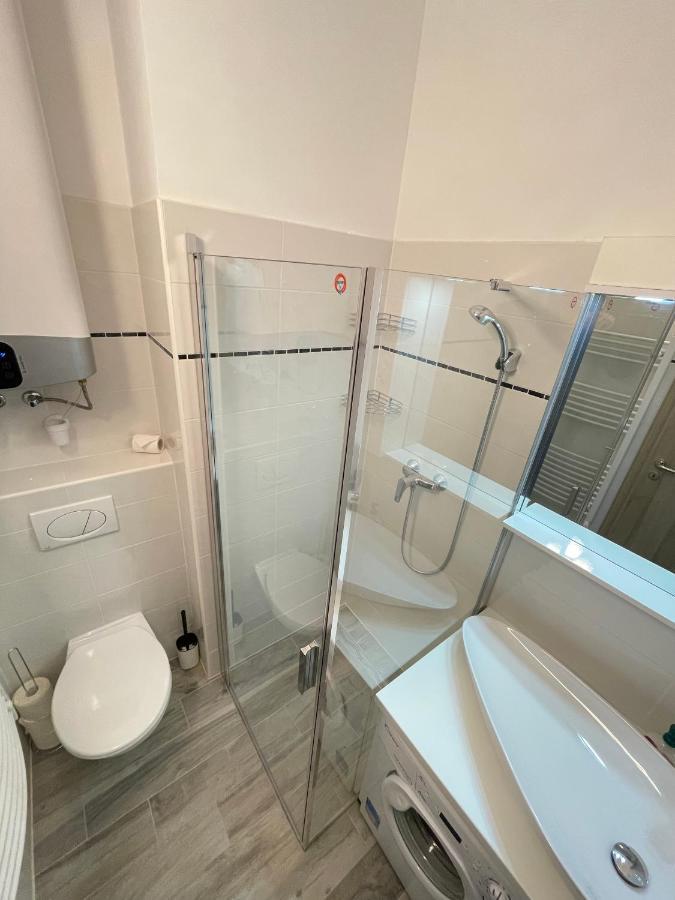 Siesta Apartman Balatonbereny Exterior photo