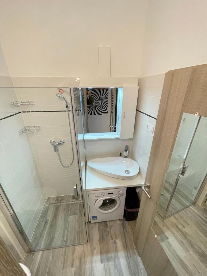 Siesta Apartman Balatonbereny Exterior photo