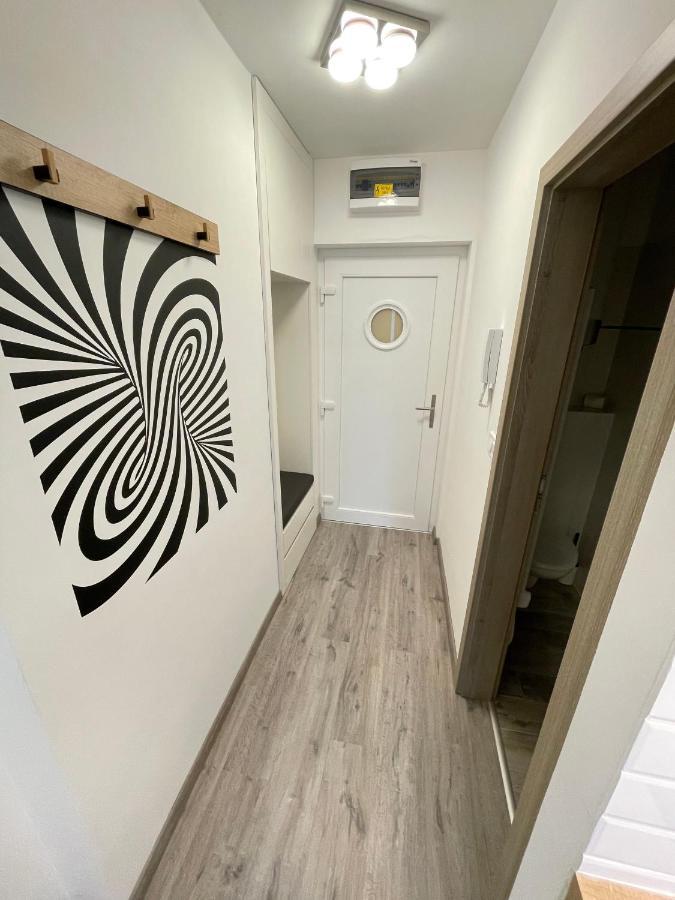 Siesta Apartman Balatonbereny Exterior photo